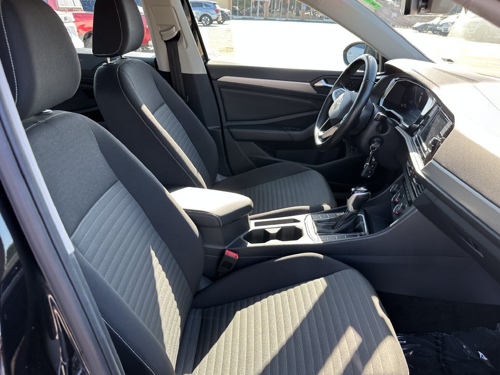 Used 2024 Volkswagen Jetta S FWD image 15