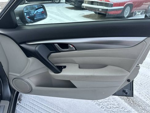 Used 2009 Acura TL FWD image 19