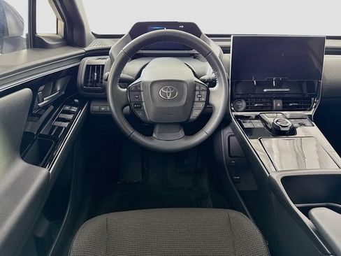 Certified 2024 Toyota bZ4X AWD w/ Weather Package image 24