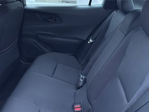 New 2026 Toyota Prius LE image 21