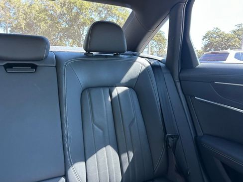 Used 2023 Audi A6 Premium Plus w/ Premium Plus Package AWD/4WD image 14