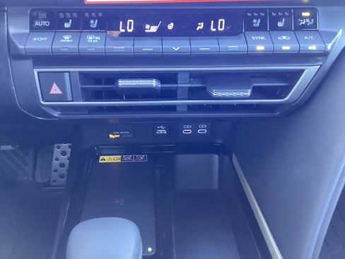 New 2026 Toyota Camry XSE image 34