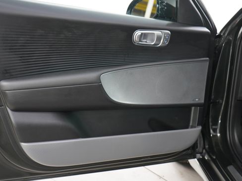 Certified 2023 Hyundai Ioniq 6 Limited AWD/4WD image 17