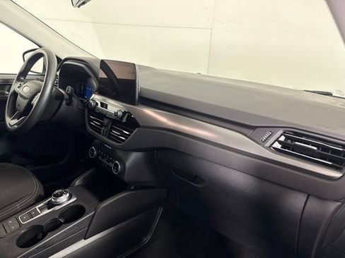 Used 2025 Ford Escape Active FWD image 31
