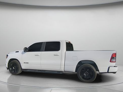 Used 2021 RAM 1500 Big Horn image 17