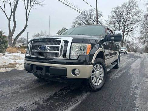 Used 2010 Ford F150 XL image 2