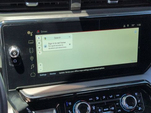Certified 2024 GMC Sierra 1500 AT4X AWD/4WD image 15