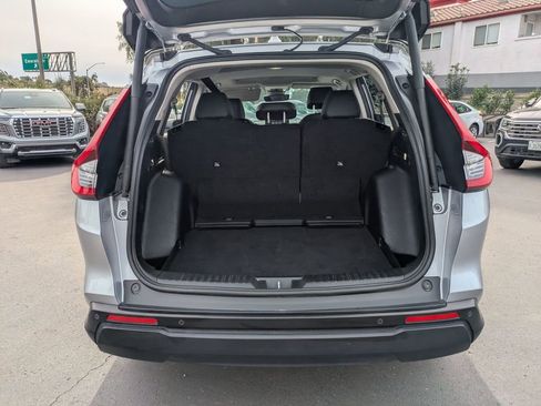 Used 2025 Honda CR-V EX-L image 31