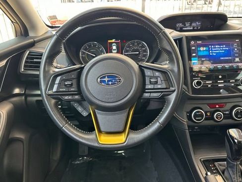 Used 2023 Subaru Crosstrek 2.5i Sport AWD/4WD image 14