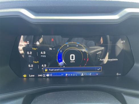 New 2026 Chevrolet Colorado Trail Boss image 15