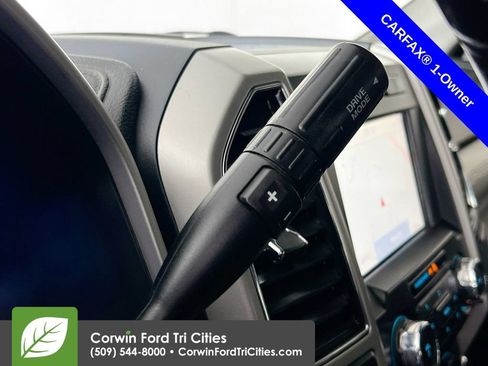 Used 2020 Ford F250 Lariat AWD/4WD image 10