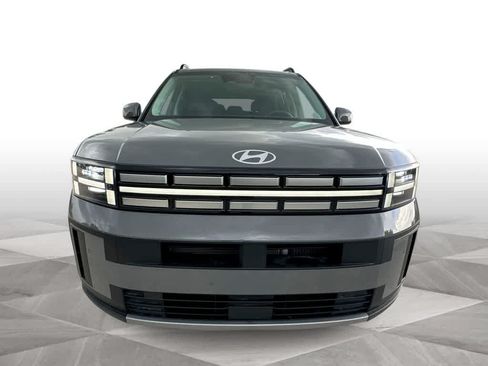 New 2026 Hyundai Santa Fe SEL FWD image 3