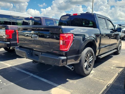 Used 2021 Ford F150 XLT w/ Equipment Group 302A High RWD image 5