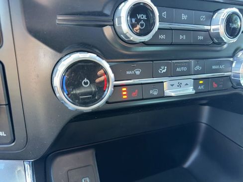Used 2023 Ford F150 XLT w/ Equipment Group 302A High AWD/4WD image 22