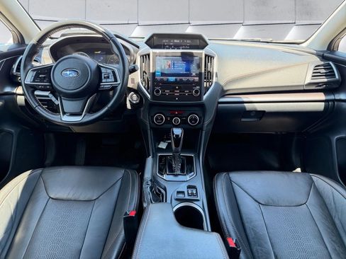 Used 2022 Subaru Crosstrek 2.5i Limited w/ Popular Package #4 AWD/4WD image 12