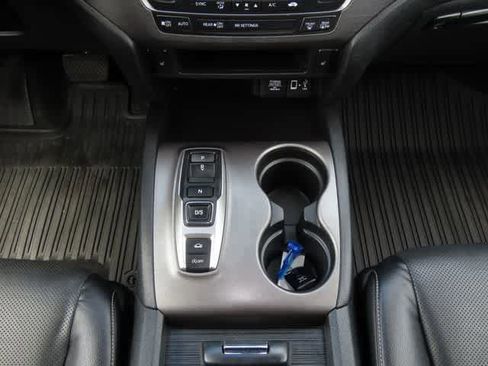 Used 2022 Honda Ridgeline RTL image 22