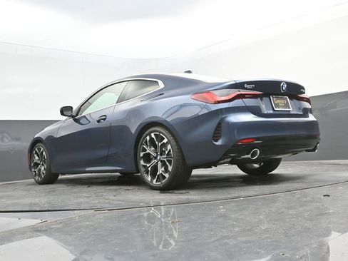 New 2026 BMW 430i Coupe w/ Premium Package image 38