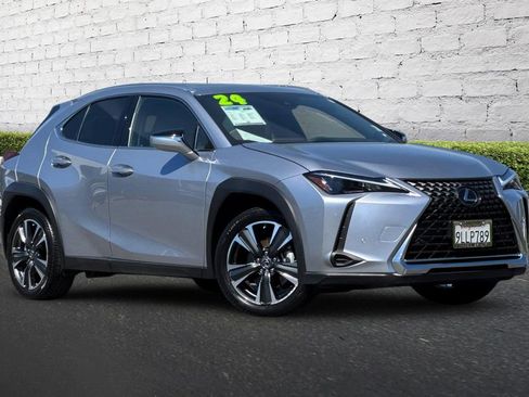 Used 2024 Lexus UX 250h 250h Base image 2