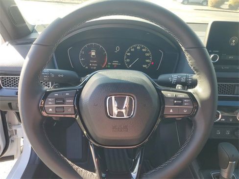 New 2026 Honda Civic Sport image 14