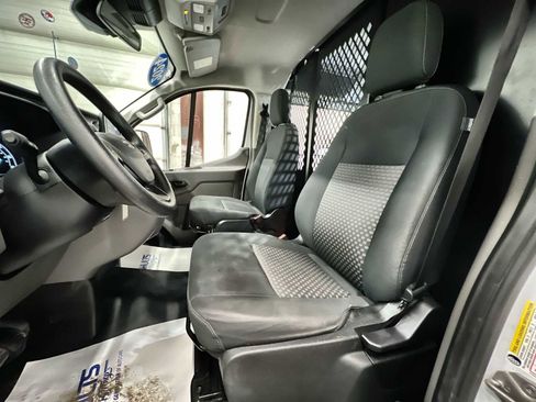 Used 2024 Ford Transit 250 Low Roof w/ Exterior Upgrade Package image 13