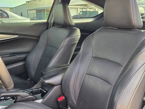 Used 2016 Honda Accord EX-L image 14