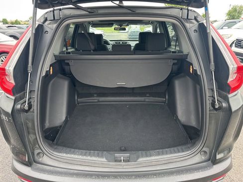 Used 2019 Honda CR-V EX image 12