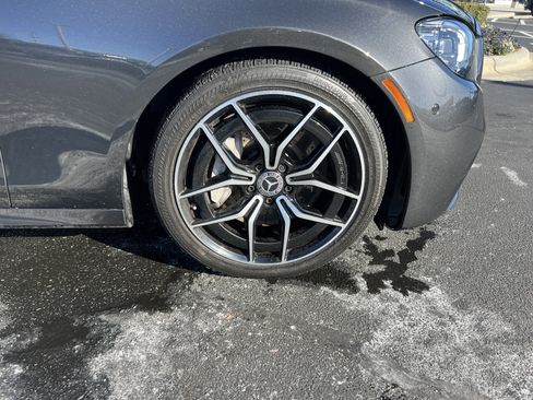 Certified 2021 Mercedes-Benz E 350 E 350 image 13