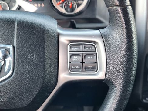 Used 2021 RAM 1500 Classic Warlock w/ Technology Package I image 29