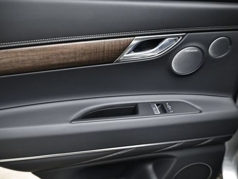 New 2026 Genesis GV80 3.5T Prestige AWD/4WD image 26