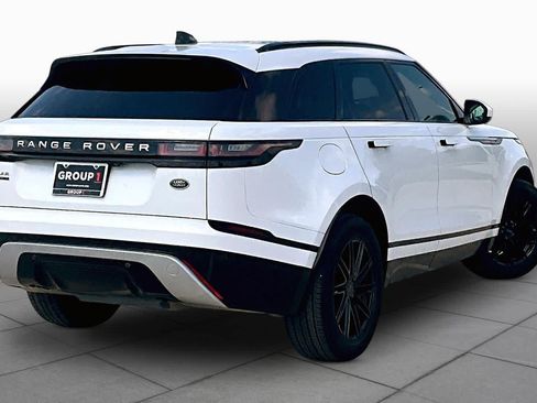 Used 2020 Land Rover Range Rover Velar S AWD/4WD image 12