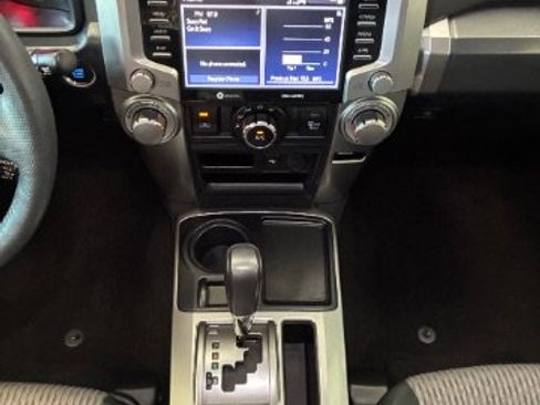 Used 2023 Toyota 4Runner SR5 RWD image 25