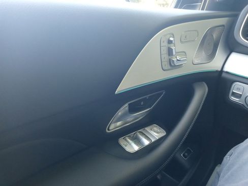 Certified 2022 Mercedes-Benz GLE 350 4MATIC image 36