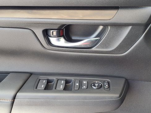 Certified 2026 Honda CR-V Sport image 31