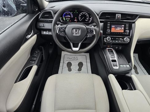 Used 2019 Honda Insight LX image 13