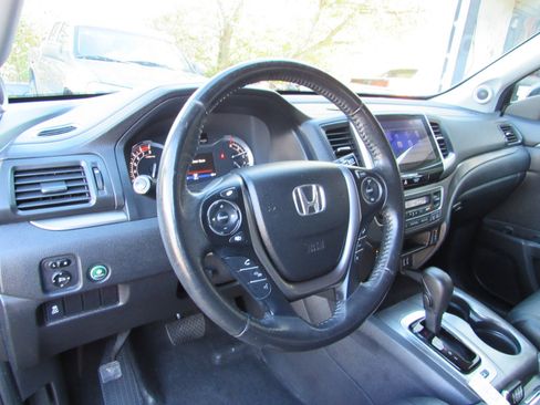 Used 2016 Honda Pilot EX-L image 19