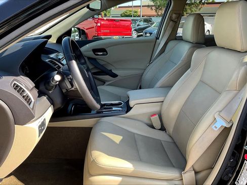 Used 2016 Acura RDX FWD w/ Advance Package image 26