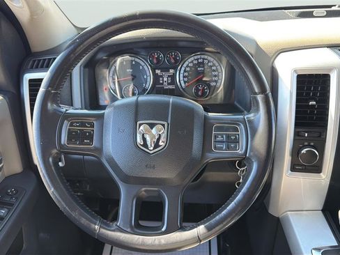 Used 2012 RAM 1500 Outdoorsman image 21