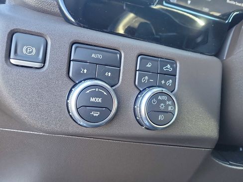 Certified 2023 GMC Sierra 1500 SLT w/ SLT Premium Plus Package image 24