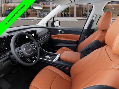 New 2026 Kia Carnival SX image 17