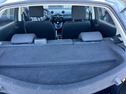 Used 2012 MAZDA MAZDA2 Sport image 16