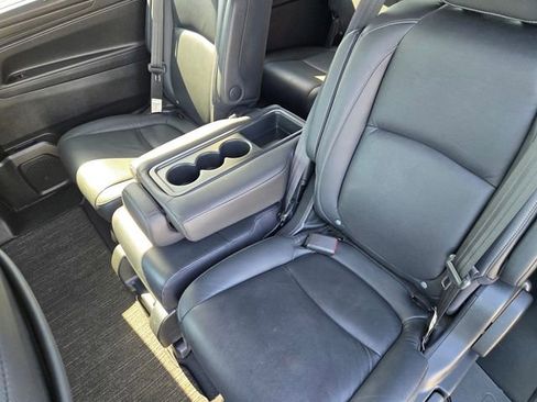 Used 2024 Honda Odyssey Touring image 27