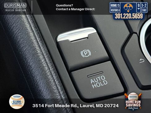 New 2025 MAZDA CX-5 AWD 2.5 S w/ Preferred Package image 29