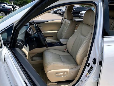 Used 2015 Lexus RX 350 FWD image 7