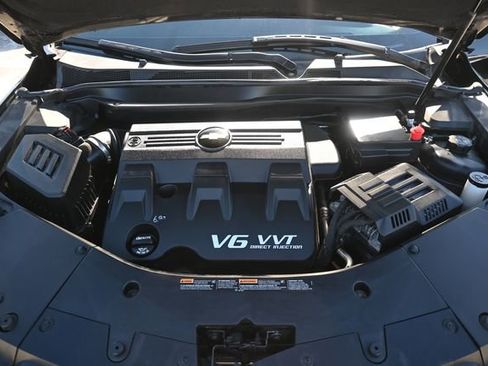 Used 2017 Chevrolet Equinox Premier w/ Enhanced Convenience Package image 22