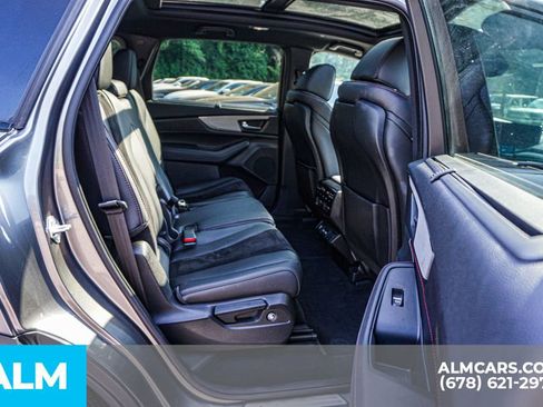Used 2024 Acura MDX A-Spec AWD/4WD image 25