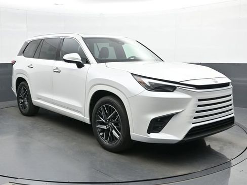 Used 2024 Lexus TX 350 FWD image 1