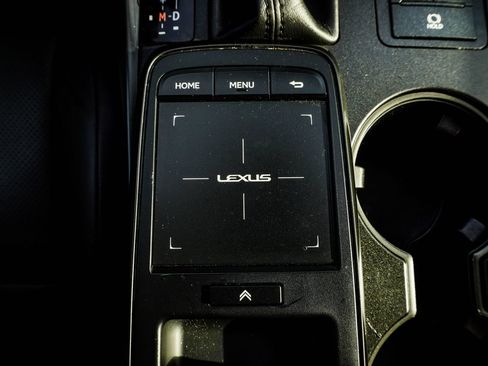 Used 2023 Lexus IS 300 w/ Comfort Package RWD image 22