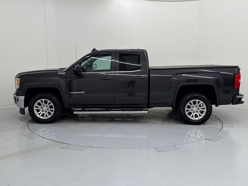 Used 2015 GMC Sierra 1500 SLE w/ SLE Value Package image 3