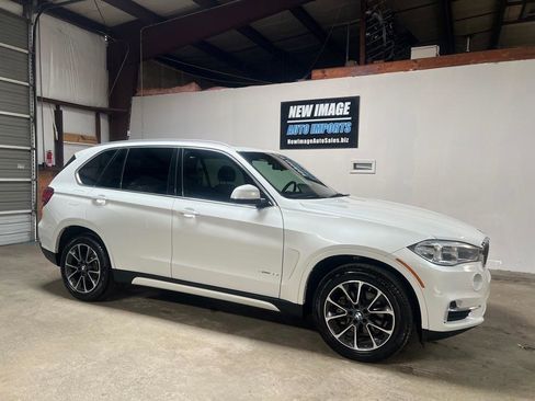 Used 2018 BMW X5 sDrive35i image 5