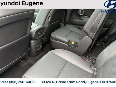 New 2026 Hyundai Palisade Limited AWD/4WD image 14